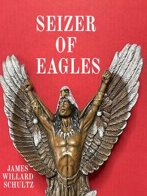 cover image of Seizer of Eagles